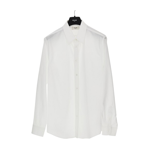[Celine] Shirts FW26 RC0LK0T0101BC-01BC