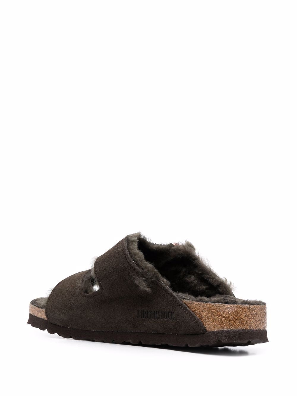 BIRKENSTOCK 1020528 MOCCA