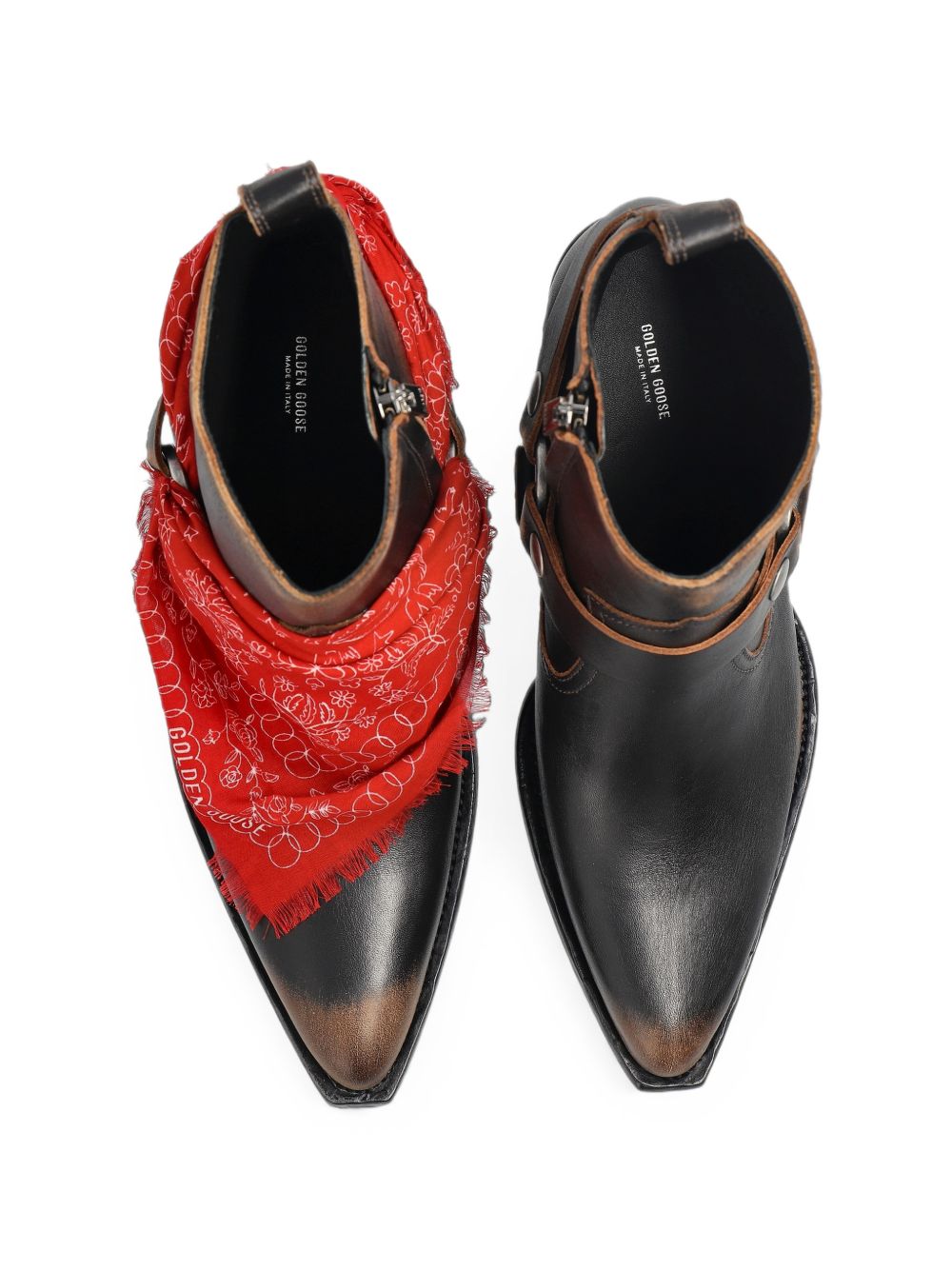 GOLDEN GOOSE GWF00545 F00880090541