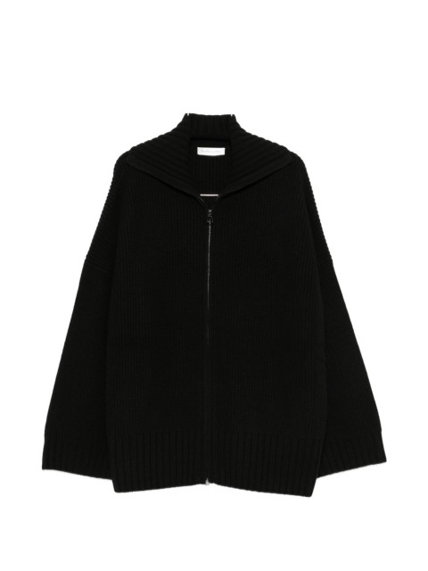 THE FRANKIE SHOP KNFS22859100 BLACK