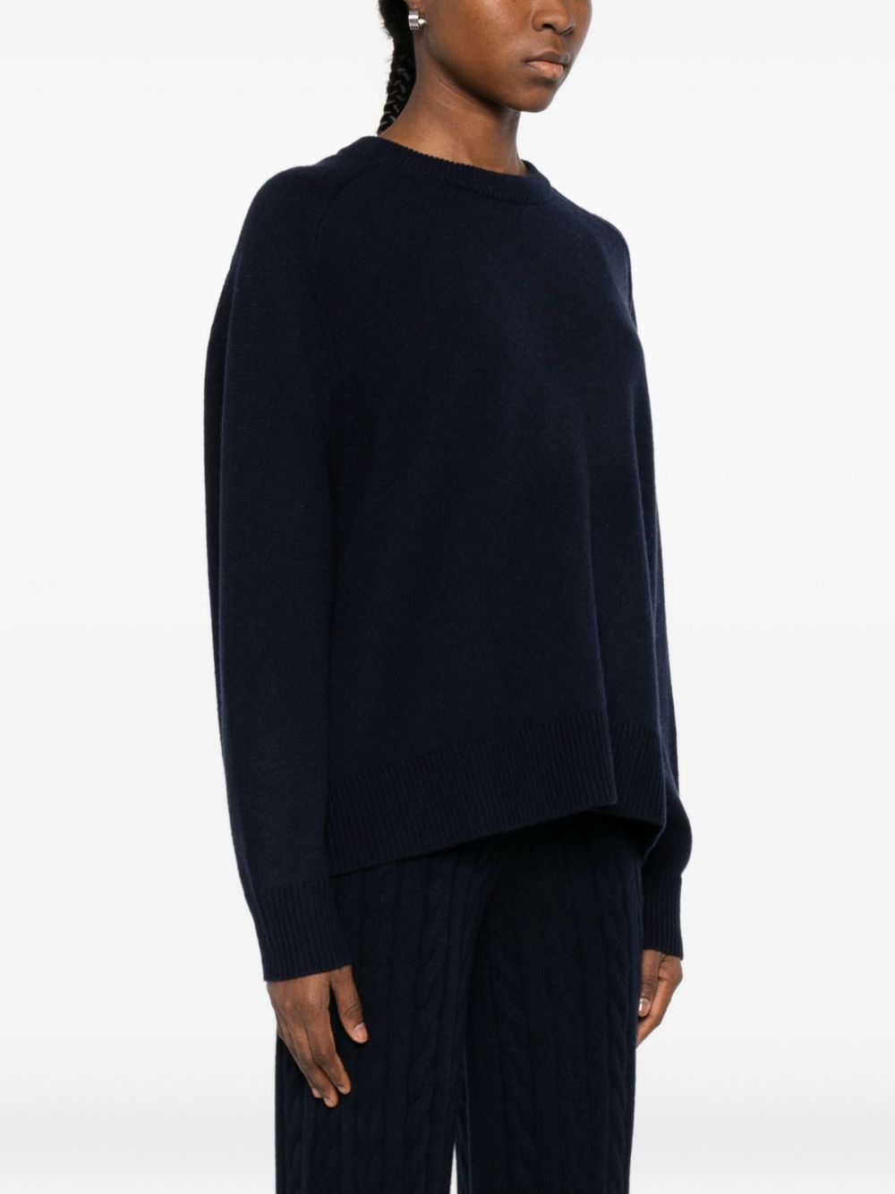 SOFT GOAT FW25SF2005510039 NAVY
