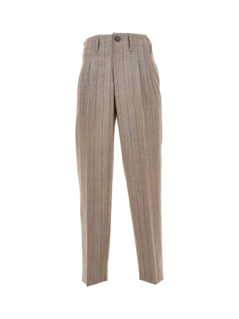[AMI] Trousers FW26 HTR909WV0210A234-A234