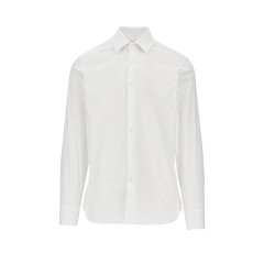 [Prada] Shirts FW26 UCM608SOOO10HTF0009-F0009
