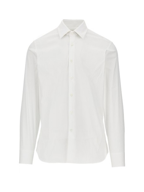 [Prada] Shirts FW26 UCM608SOOO10HTF0009-F0009