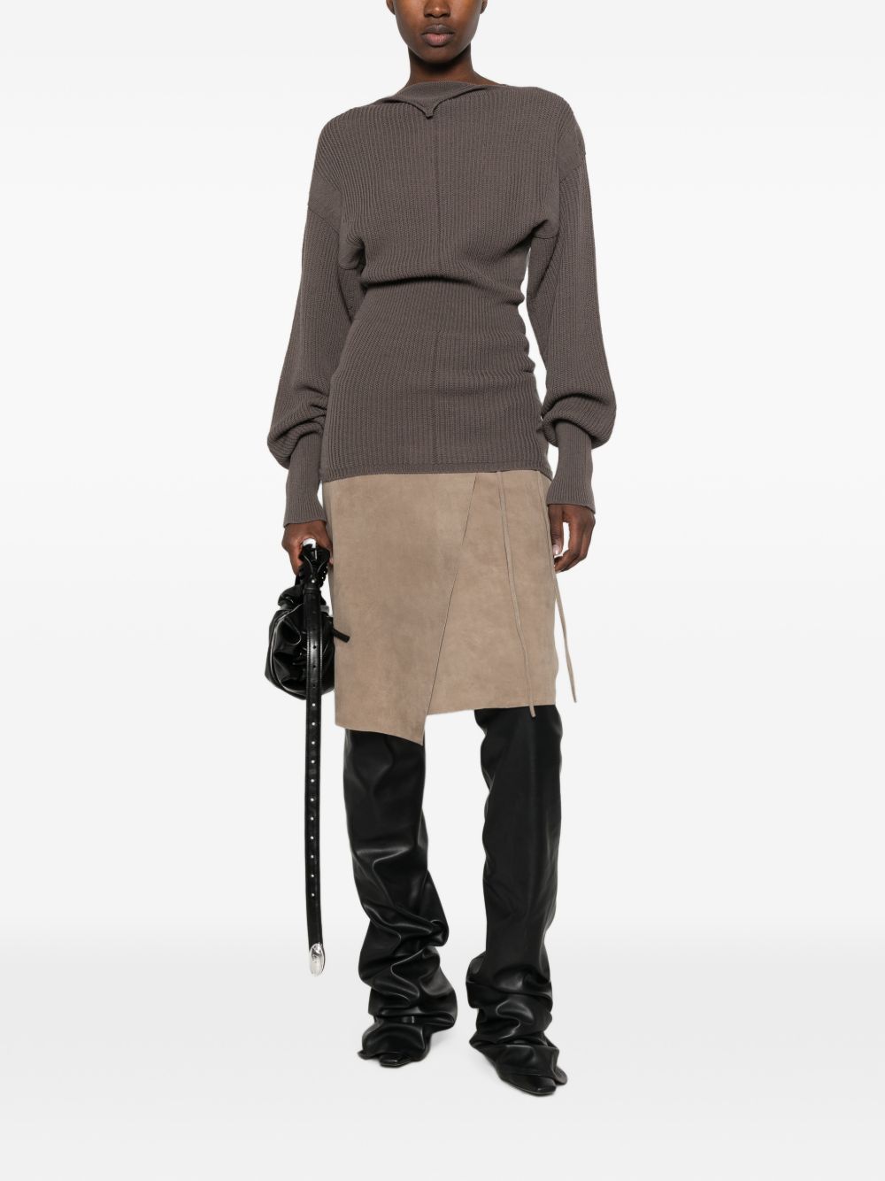 RICK OWENS RP02F5640 KWVH78
