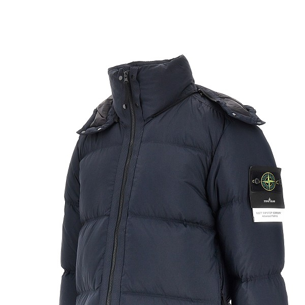 [Stone Island] Jacket FW26 L2S154100013S0483V0020-V0020