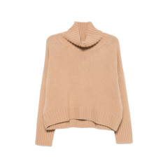 SOFT GOAT FW25SF2104912073 CAMEL
