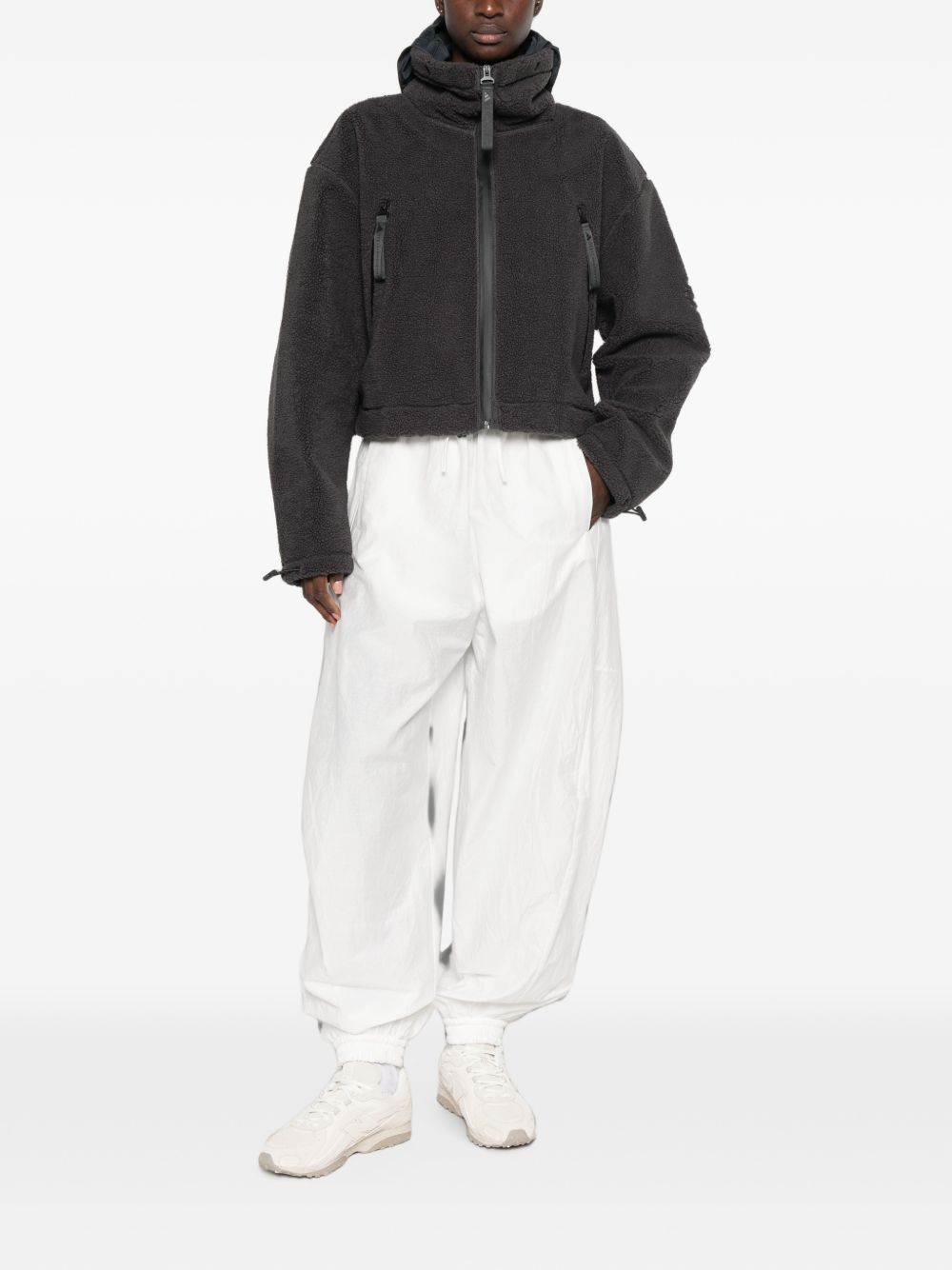 ADIDAS BY STELLA MCCARTNEY KR6226 CARBON