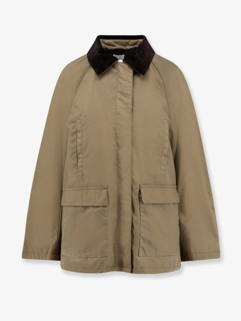 [TOTEME] Jacket FW26 244WRO4722FB0320272