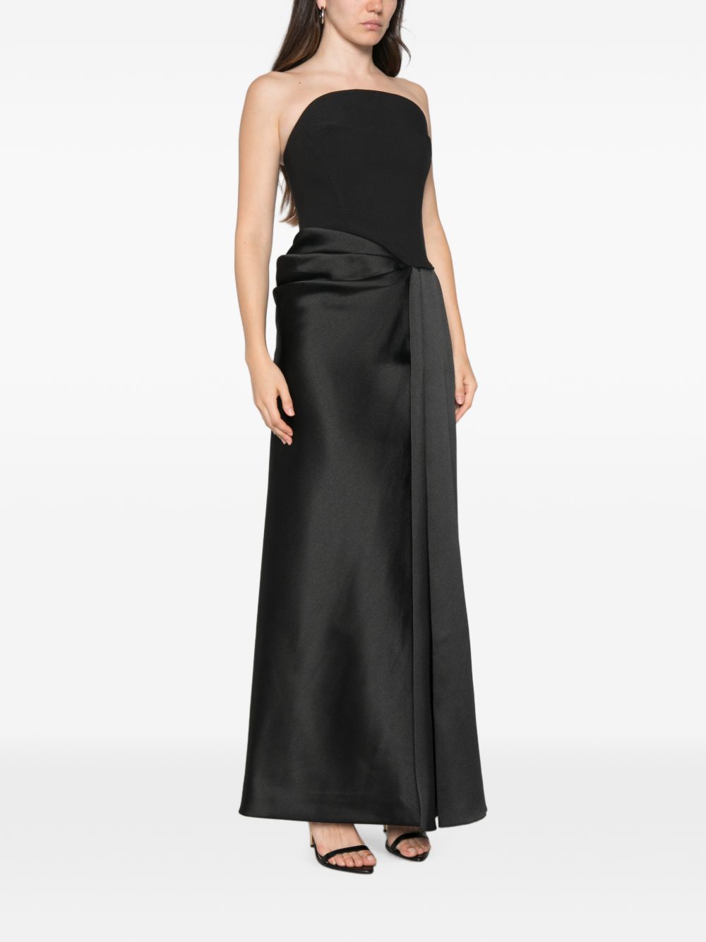 SOLACE LONDON OS49004 BLACK