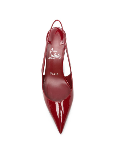 CHRISTIAN LOUBOUTIN 1260472 R95A