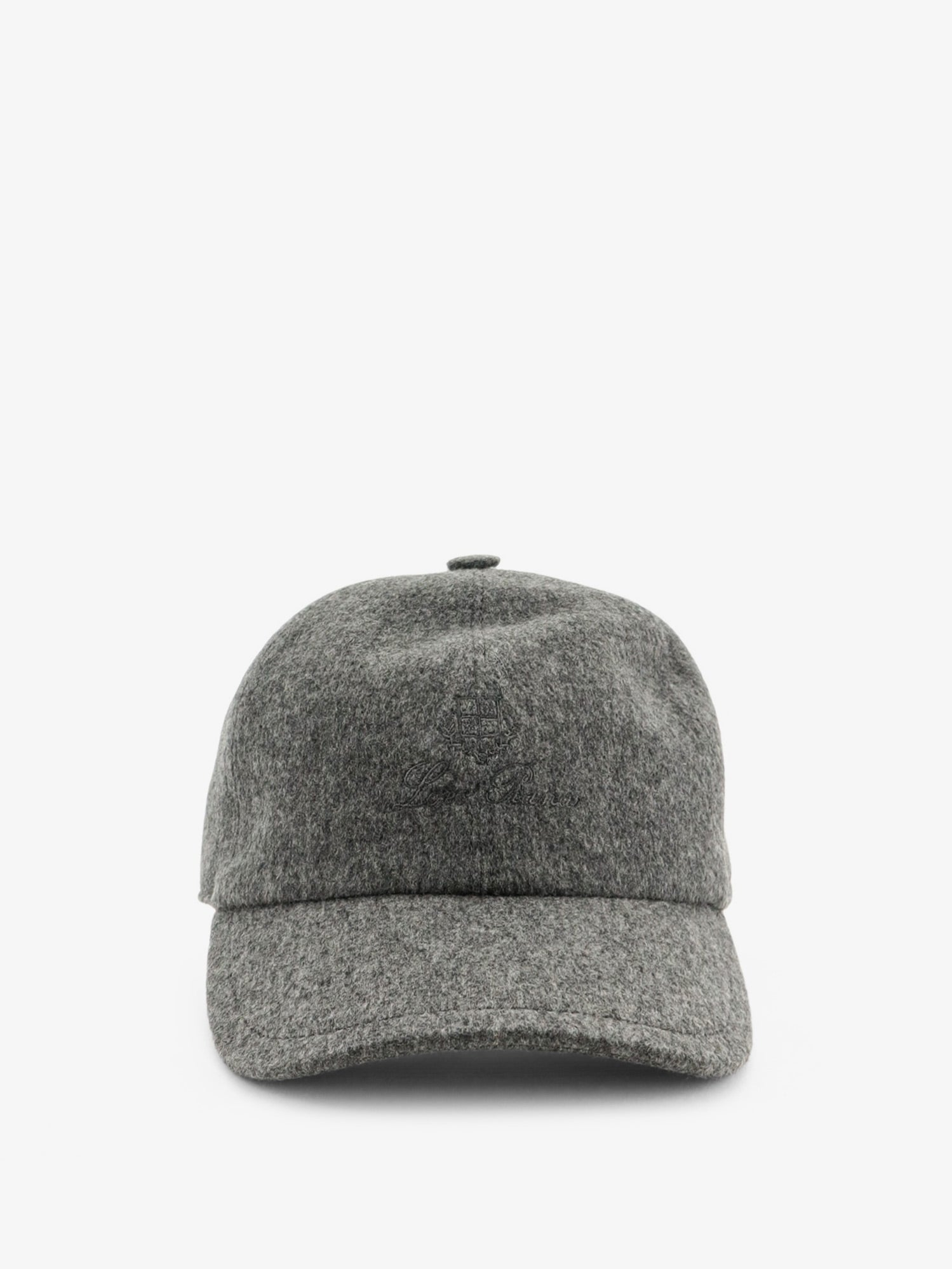 [Loro Piana] Hat FW26 FXM0365M006