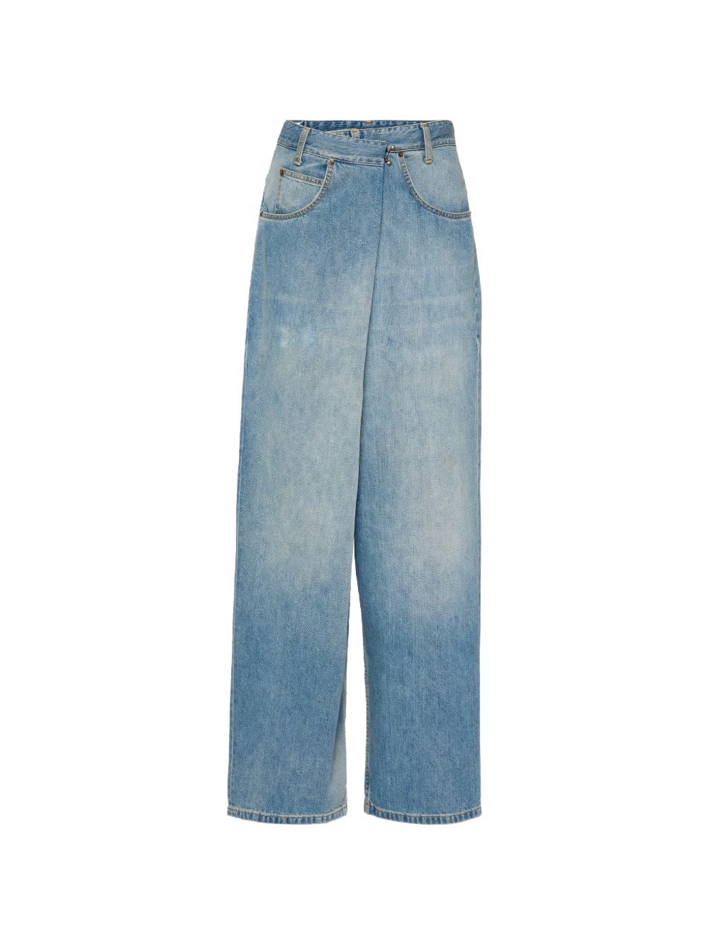 [Maison Margiela] Pants FW26 S51LA0188 M30034 962