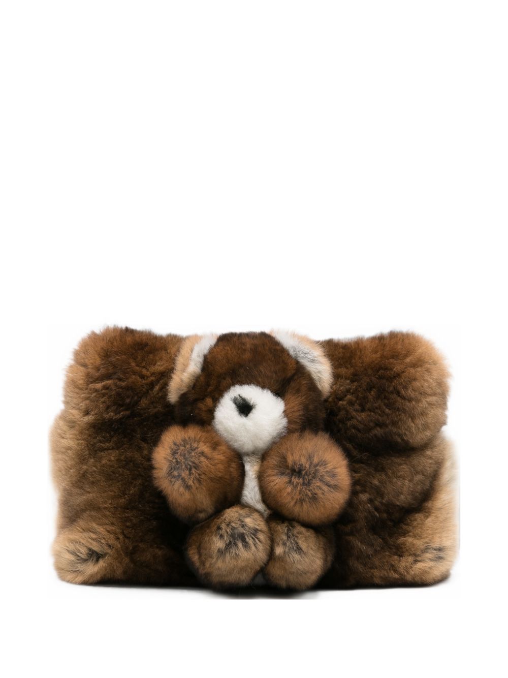 ANITA BILARDI 0000000QN BEAR
