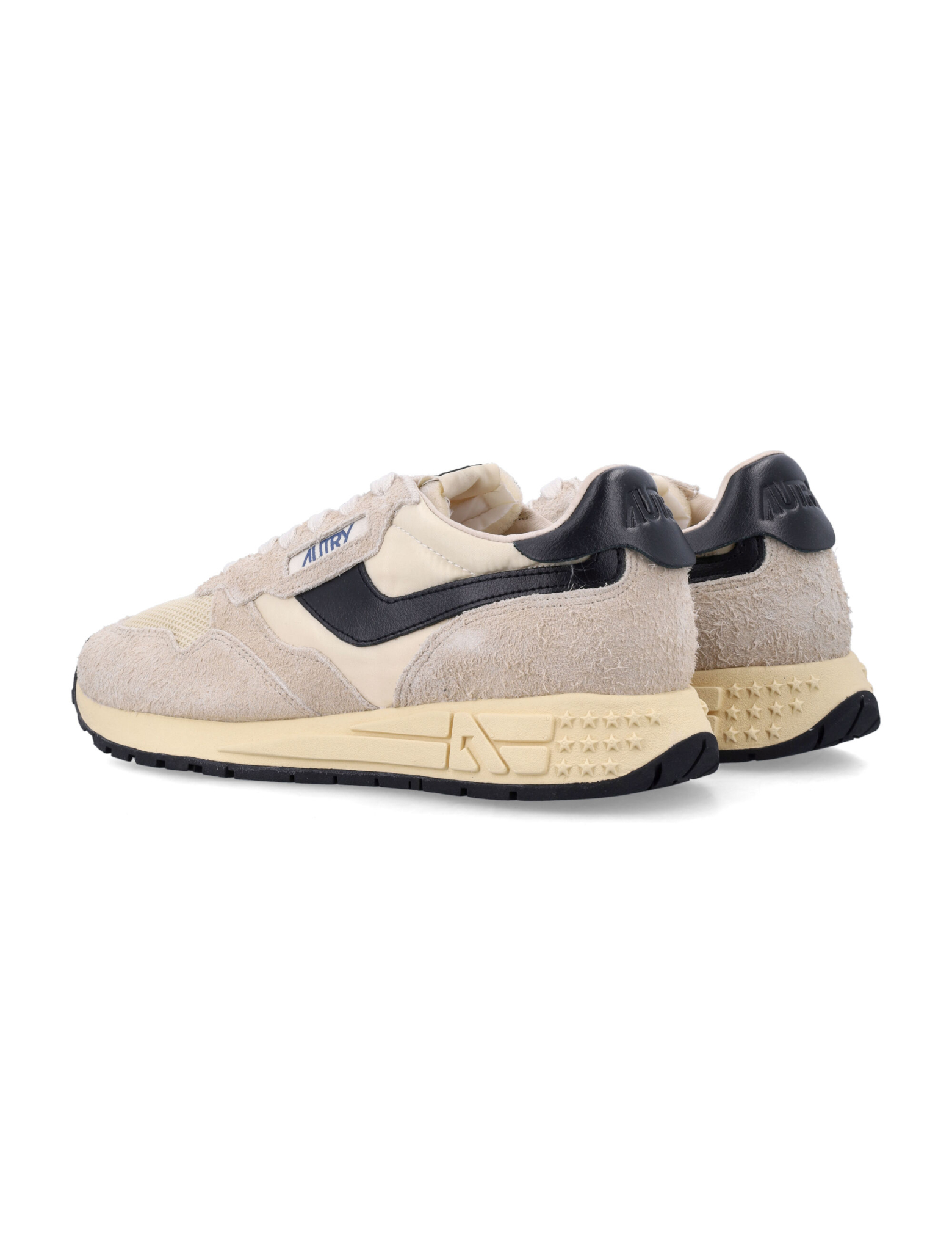 [AUTRY] Sneakers FW26 WWLMUT60EB