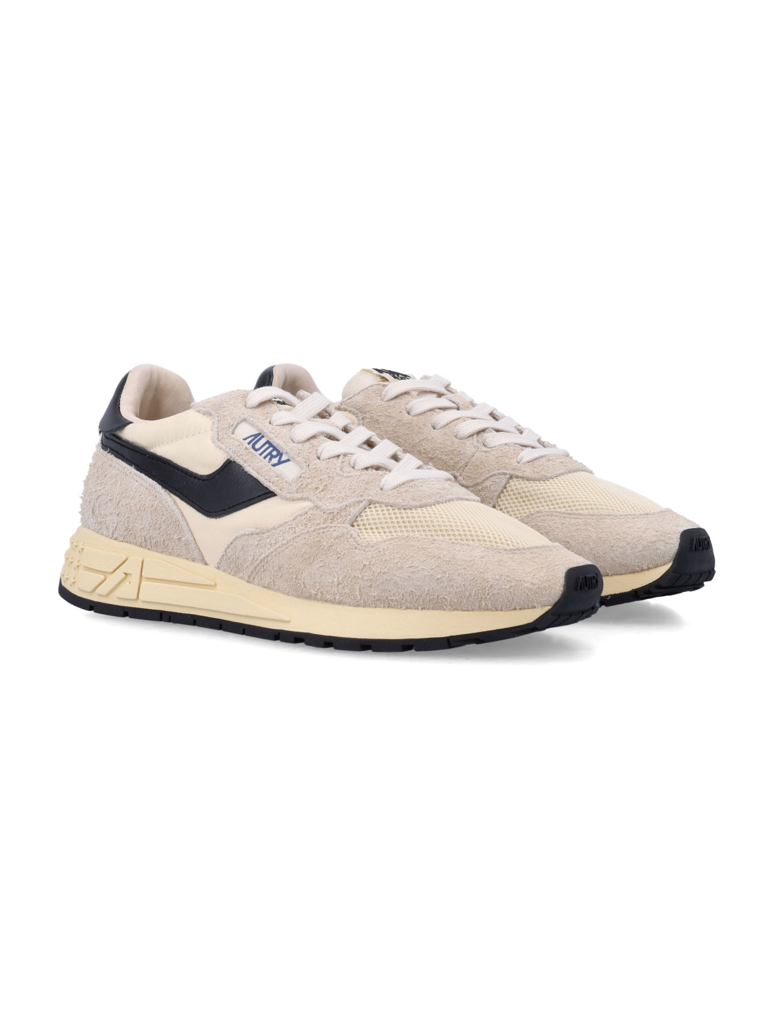 [AUTRY] Sneakers FW26 WWLMUT60EB