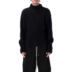 [Rick Owens] Knitwear FW26 RR02F4678RIBWSE09