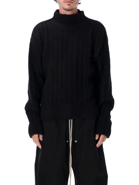 [Rick Owens] Knitwear FW26 RR02F4678RIBWSE09
