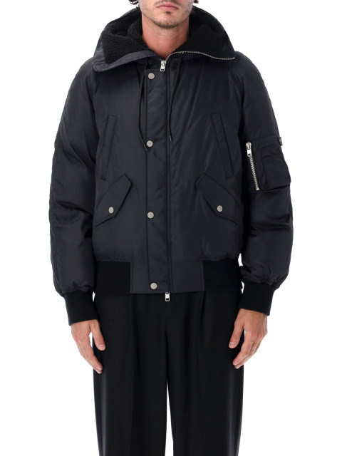 [MM6 Maison Margiela] Coat FW26 SH0AM0100M36018900