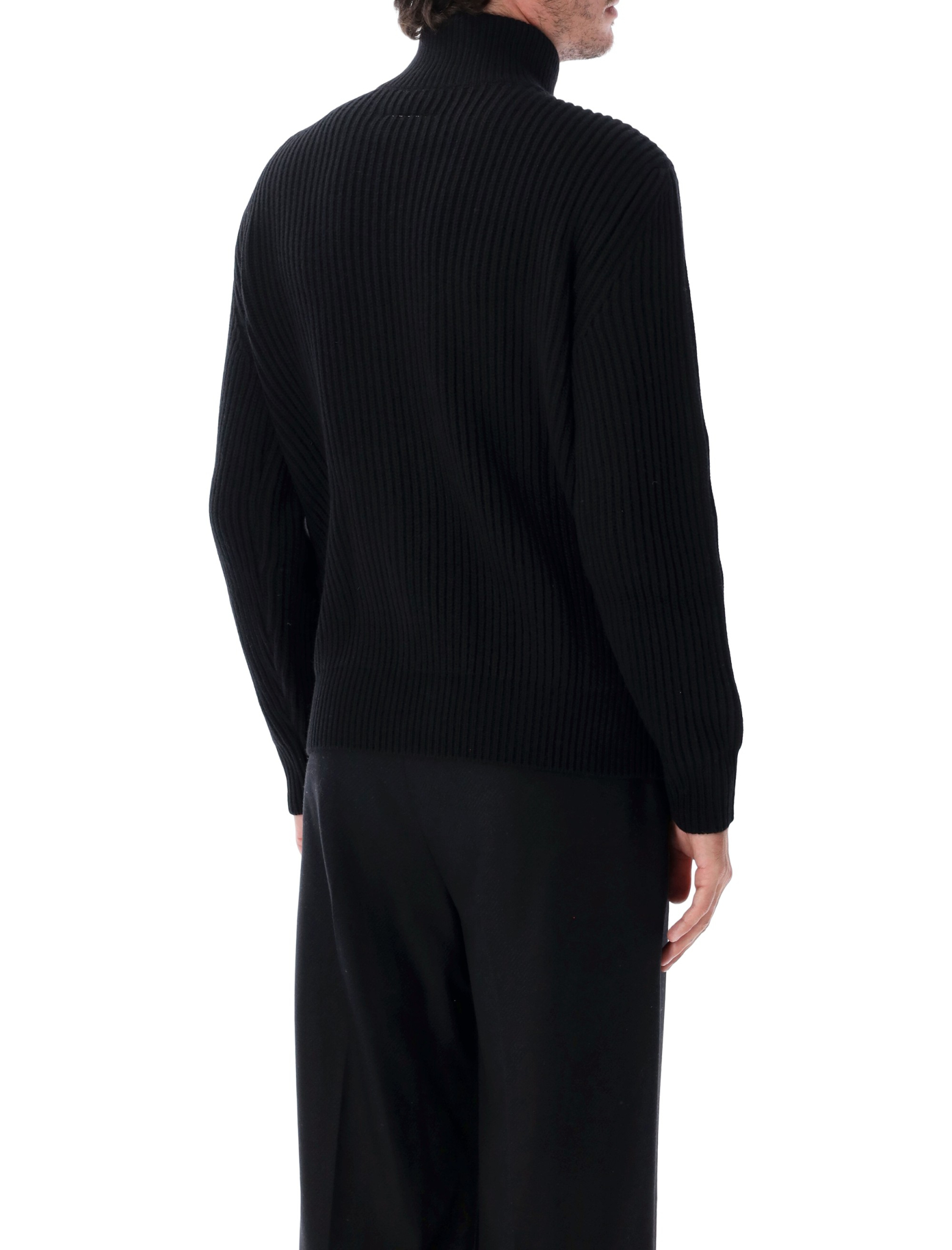 [MM6 Maison Margiela] Knitwear FW26 SH0AM0095M13286900