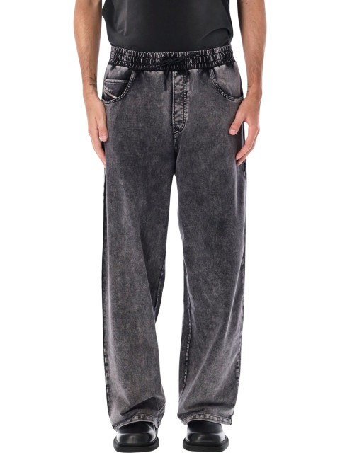 [Diesel] Pants FW26 A228120EFBJ65BA