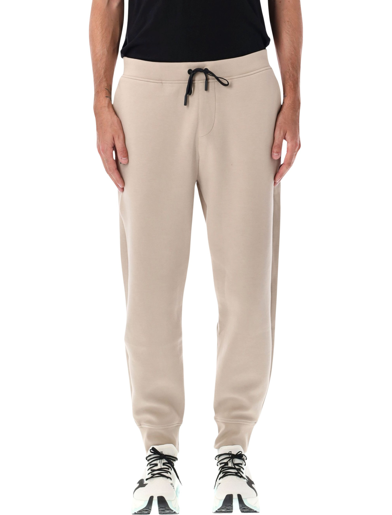 [ON RUNNING] Pants FW26 1MF30320603DESERT