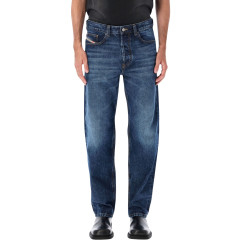 [Diesel] Jeans FW26 A1897409I2701
