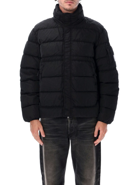 [C . P . COMPANY] Coat FW26 21CMOW012A005904G999