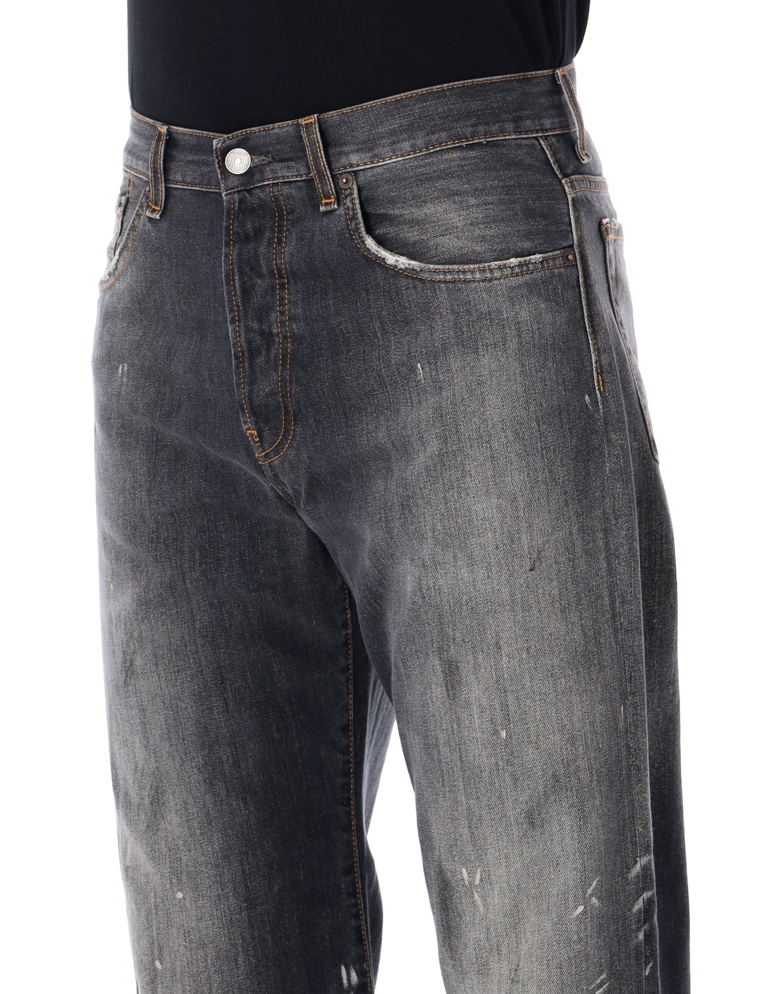 [Acne Studios] Jeans FW26 B00393900
