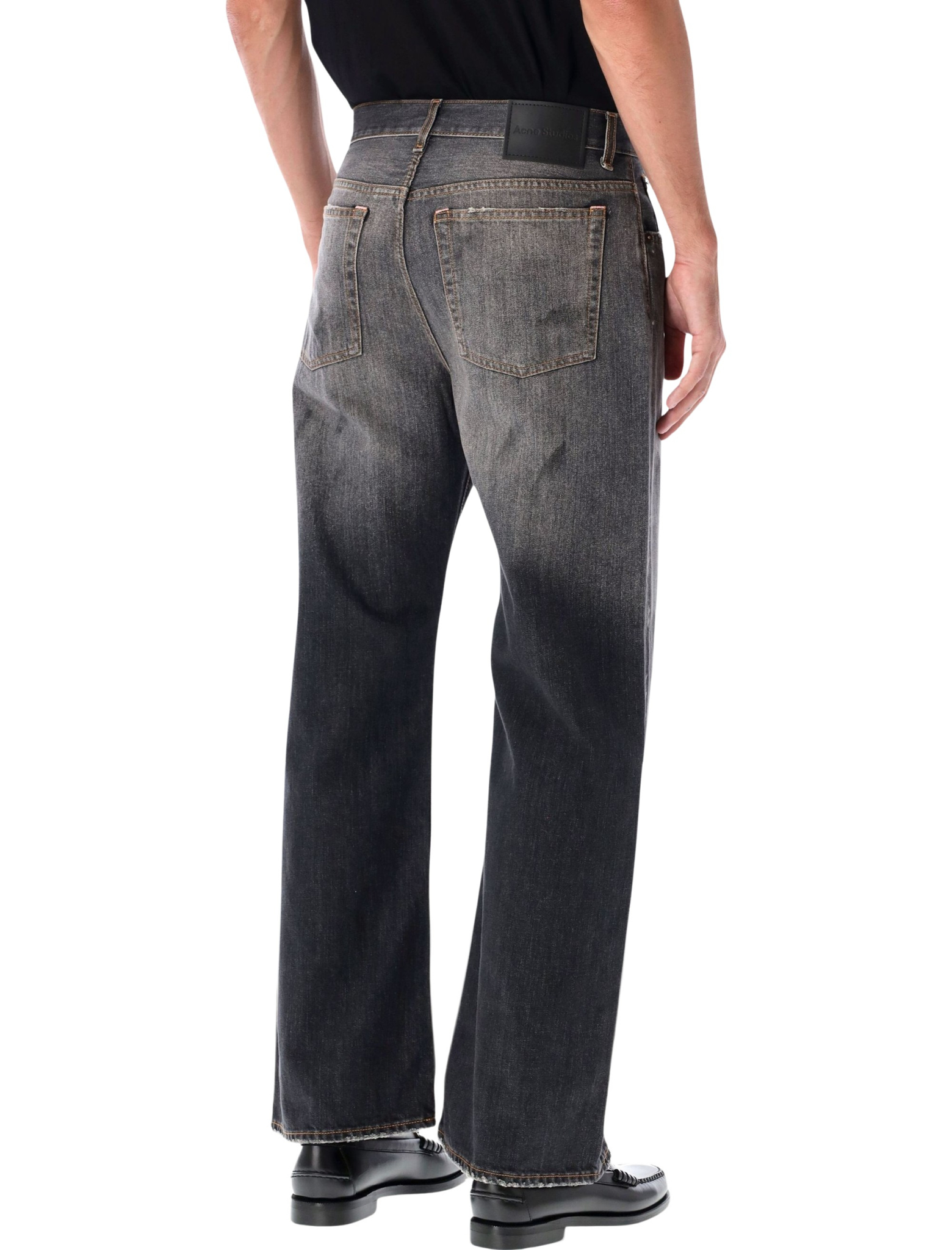 [Acne Studios] Jeans FW26 B00393900