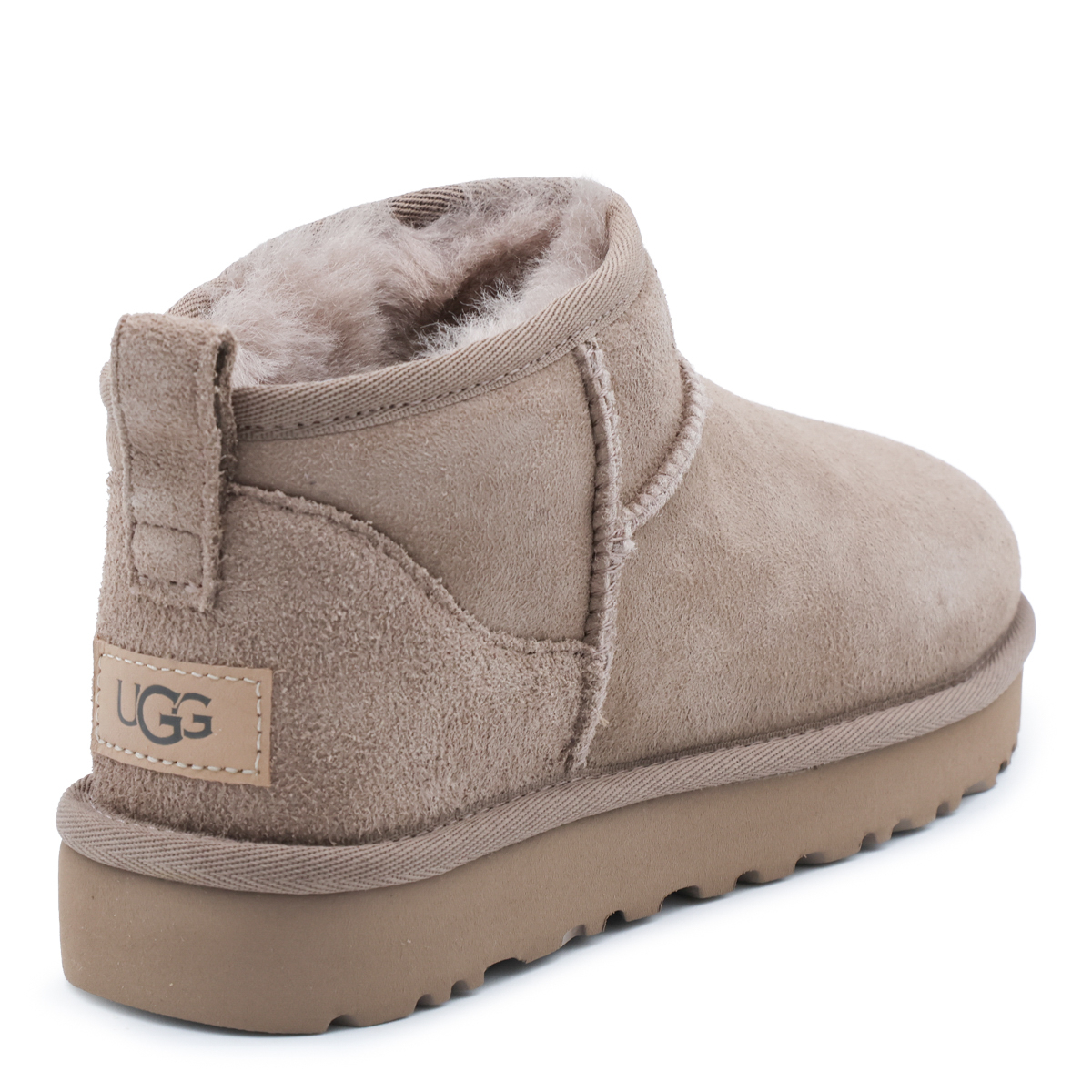 [UGG] Ankle Boots FW26 1116109CRBO