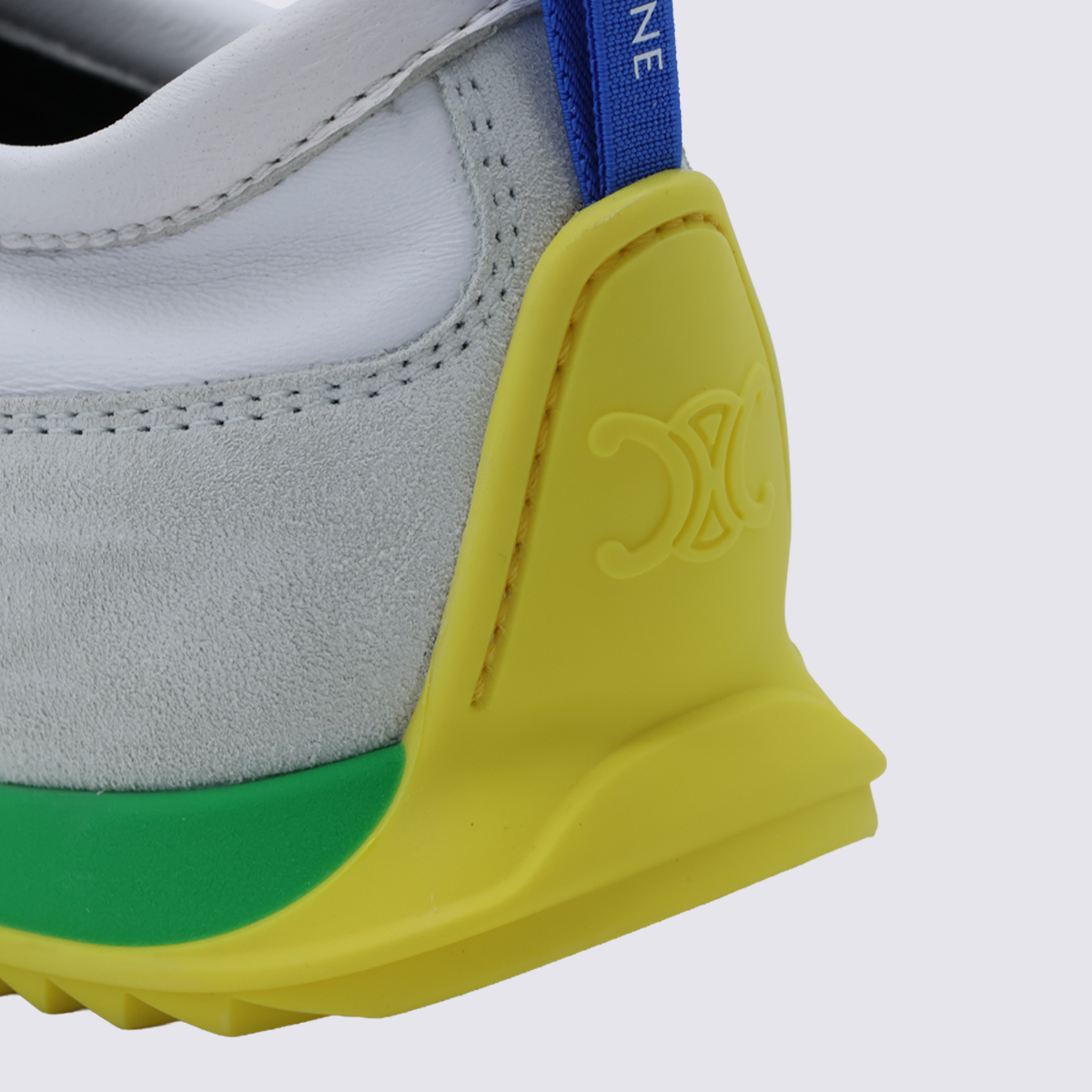 [Celine] Sneakers FW26 367355351CGKQ1
