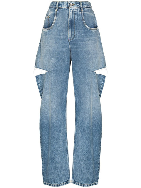 [Maison Margiela] Pants FW26 S51LA0051S30513470