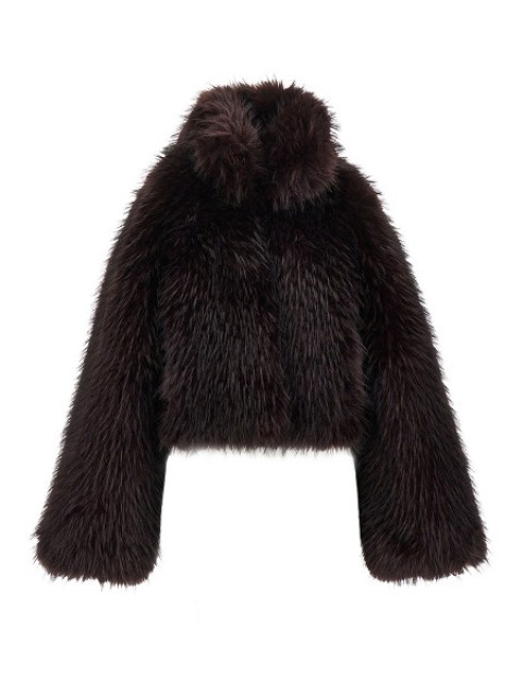 [PINKO] Down jacket FW26 107789A3OBW32-W32