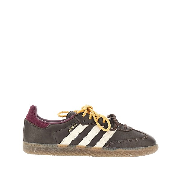 [ADIDAS ORIGINALS] Sneakers FW26 KI8139.BROWN-BROWN