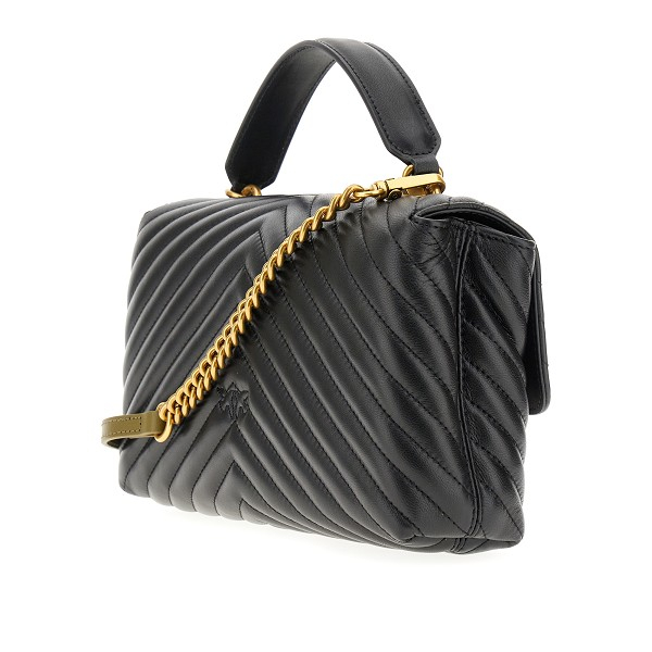 [PINKO] Bag FW26 100043A0GKZ99Q-Z99Q