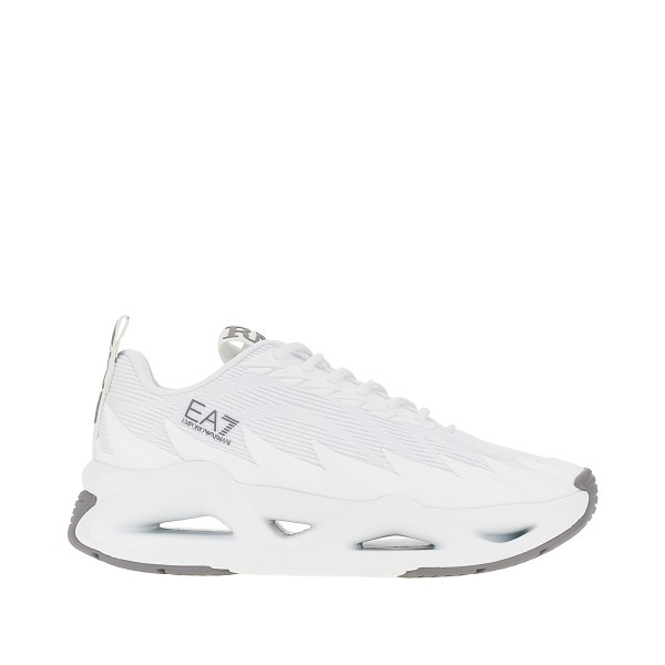 [EA7] Sneakers FW26 7X000304AF18442MZ877-MZ877
