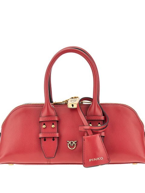 [PINKO] Bag FW26 105334A0QOR59Q-R59Q