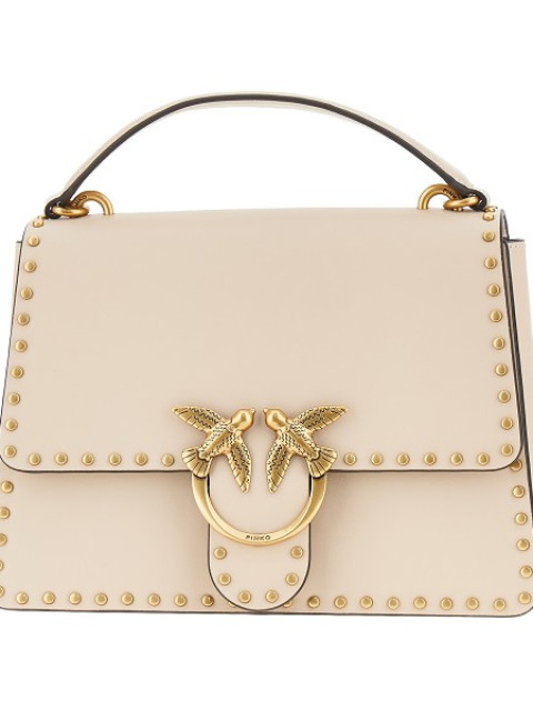 [PINKO] Bag FW26 107064A0F1C50Q-C50Q