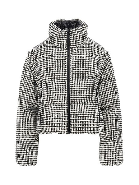 [PINKO] Down jacket FW26 107185A3G5ZZ2-ZZ2