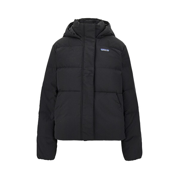 [Patagonia] Down jacket FW26 21050.BLK-BLK