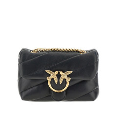 [PINKO] Bag FW26 100040A0F2Z99Q-Z99Q