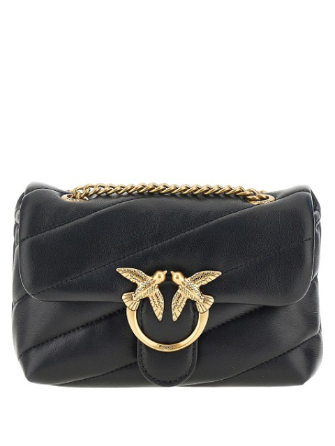 [PINKO] Bag FW26 100040A0F2Z99Q-Z99Q