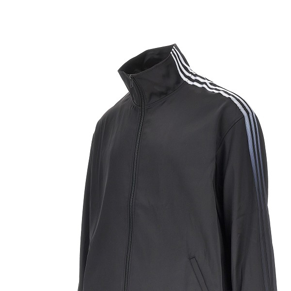 [Y3] Sweatshirt FW26 KW9617.BLACK-BLACK