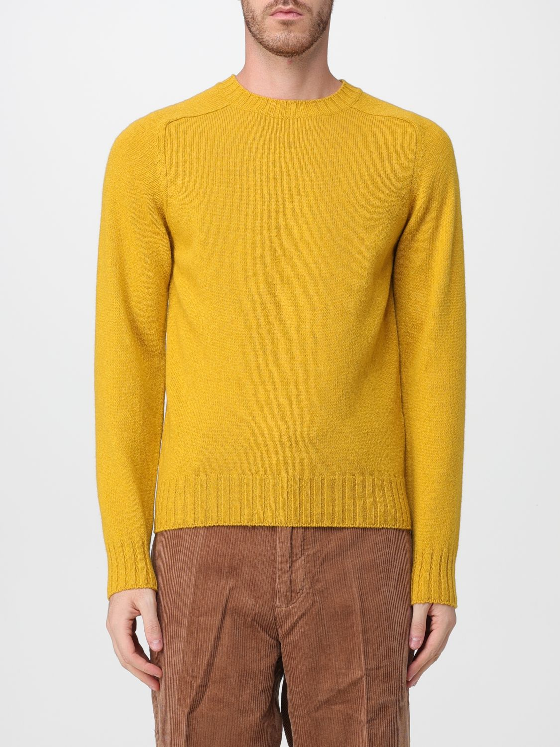 [SEBAGO] Knitwear FW26 71113NW 177