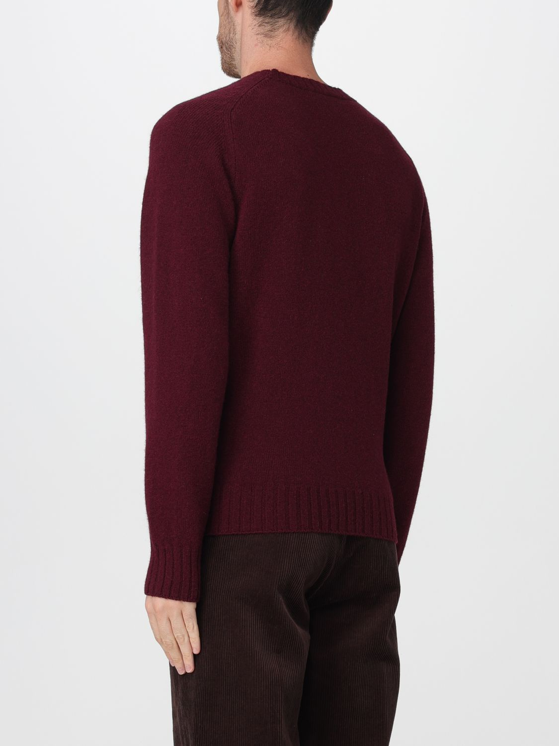 [SEBAGO] Knitwear FW26 71113NW X80