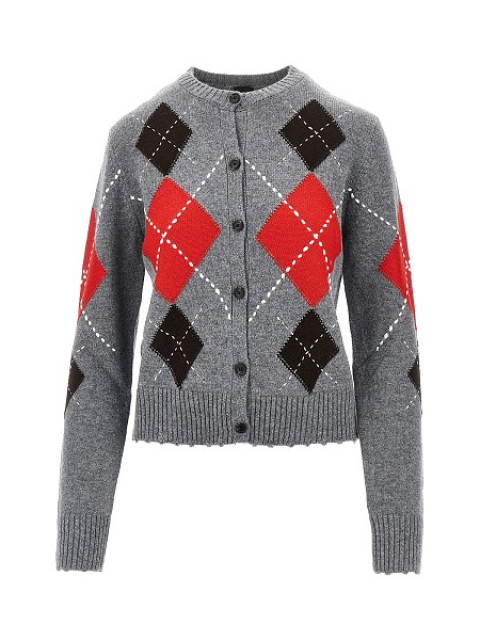 [PINKO] Cardigan FW26 107284A3IEIL1-IL1
