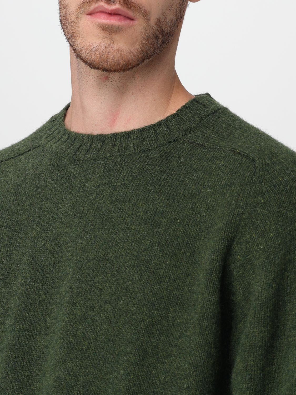 [SEBAGO] Knitwear FW26 71113NW 297