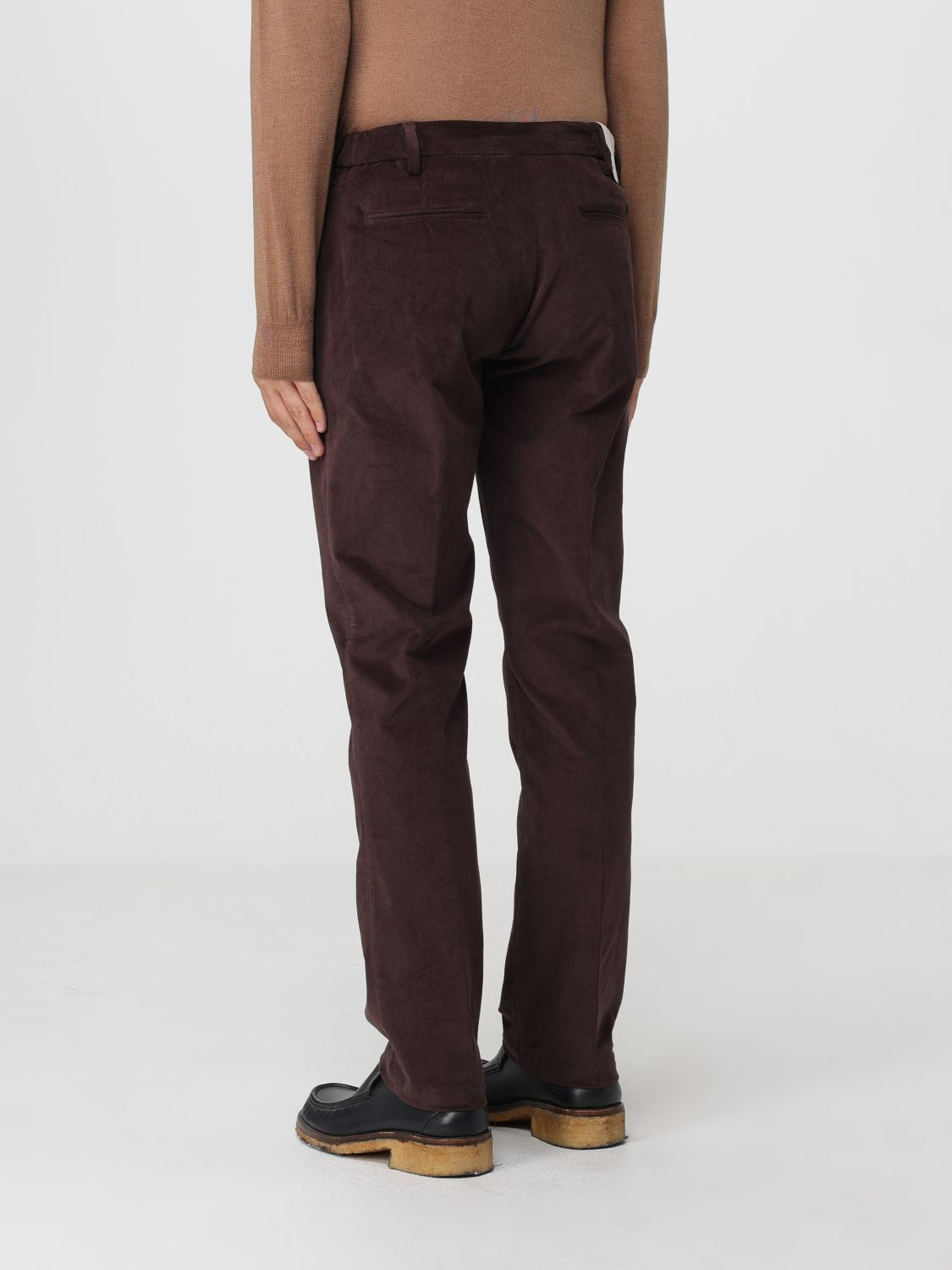 [BROOKSFIELD] Pants FW26 205AD183 0900