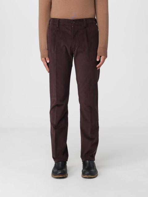[BROOKSFIELD] Pants FW26 205AD183 0900
